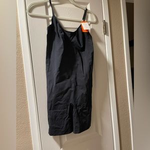 Spanx Full Body Mid Thigh Shapewear, never worn
